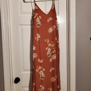 Midi Dress